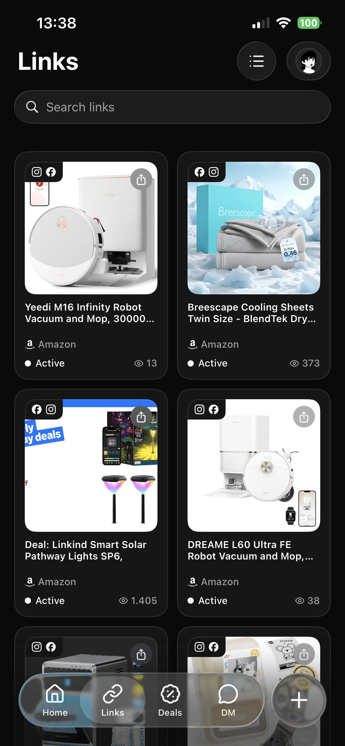 Pointerly iOS — Links